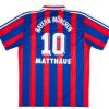 BAYERN MÜNCHEN 1995/97 RETRO