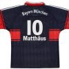 BAYERN MÜNCHEN 1997/99 RETRO