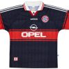 BAYERN MÜNCHEN 1997/99 RETRO