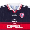 BAYERN MÜNCHEN 1997/99 RETRO