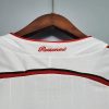 AC MILAN 2006/07 AWAY RETRO
