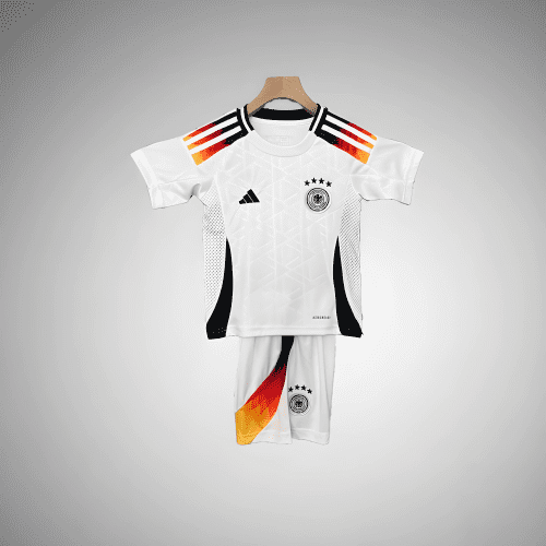 GERMANY JUNIOR 2024/25