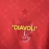 AC MILAN X DIAVOLI | LIMITED EDITION