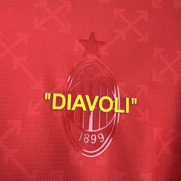 e51d84967d3ec3390e0ef99d2cb9bde5.jpg AC MILAN X DIAVOLI | LIMITED EDITION