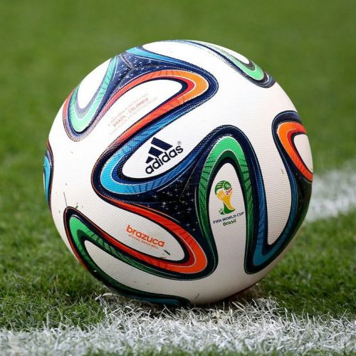 BRAZUCA 2014 | WORLD CUP BAL