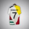 RONALDO CONCEPT | SPECIAL EDITION