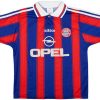BAYERN MÜNCHEN 1995/97 RETRO