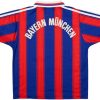 BAYERN MÜNCHEN 1995/97 RETRO