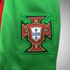 PORTUGAL JUNIOR 2024/25