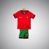 PORTUGAL JUNIOR 2024/25