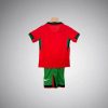 PORTUGAL JUNIOR 2024/25