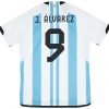 ARGENTINIË 2022 WK