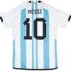 ARGENTINIË 2022 WK