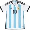 ARGENTINIË 2022 WK