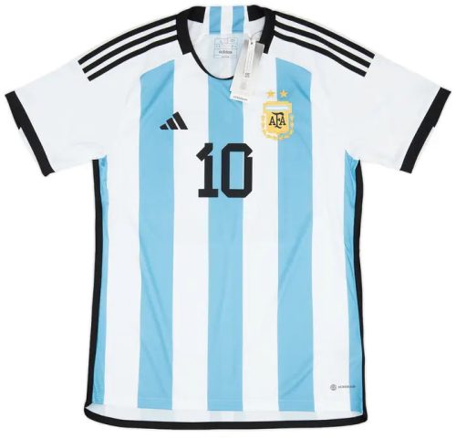 ARGENTINIË 2022 WK