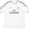 Real Madrid 2013/14 RETRO