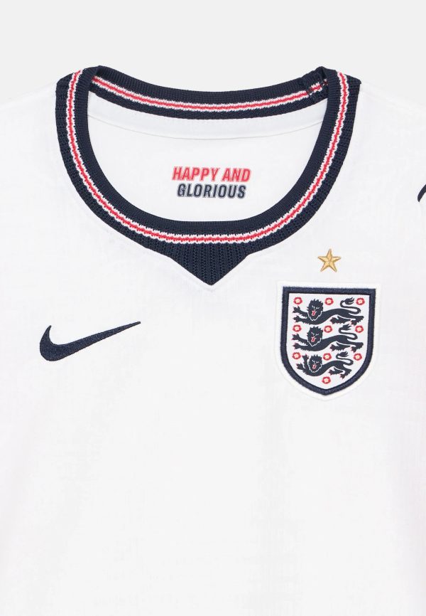 ENGELAND 2026/27 WK JUNIOR