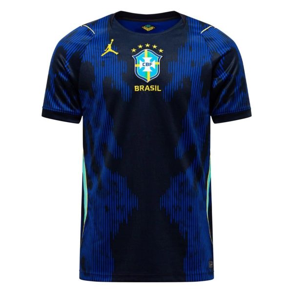 BRAZILIË 2026/27 WK