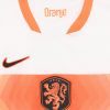 NEDERLAND 2026/27 WK JUNIOR