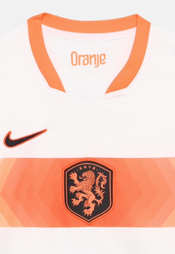 NEDERLAND 2026/27 WK JUNIOR