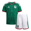 MEXICO 2026/27 WK JUNIOR