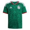 MEXICO 2026/27 WK JUNIOR
