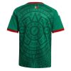 MEXICO 2026/27 WK JUNIOR