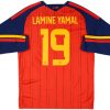 SPANJE 2026/27 WK LONGSLEEVE