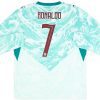 PORTUGAL 2026/27 WK LONGSLEEVE