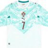 PORTUGAL 2026/27 WK LONGSLEEVE