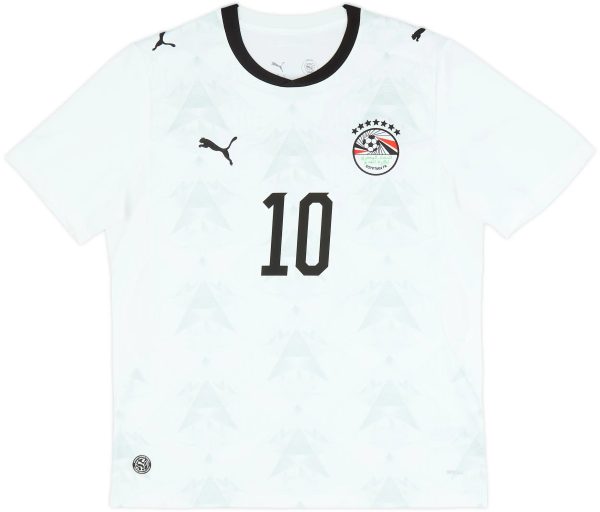 EGYPTE 2026/27 WK