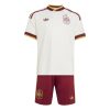 SPANJE 2026/27 WK JUNIOR
