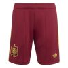 SPANJE 2026/27 WK JUNIOR