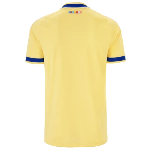CURAÇAO 2026/27 WK