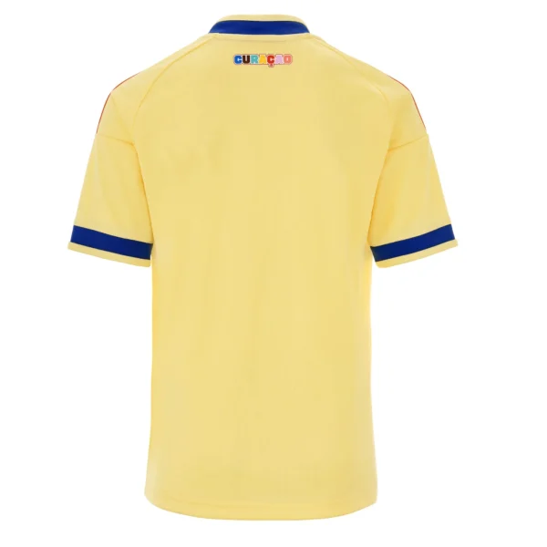 361676_adidas-ffk-curacao-uitset-kids-2026-2028_1.webp CURAÇAO 2026/27 WK JUNIOR