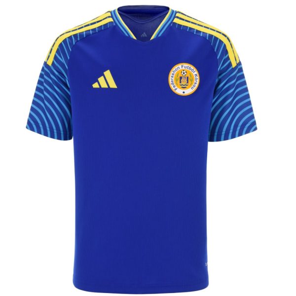CURAÇAO 2026/27 WK JUNIOR