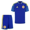 CURAÇAO 2026/27 WK JUNIOR
