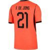NEDERLAND 2026/27 WK