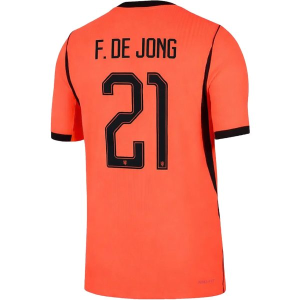 NEDERLAND 2026/27 WK
