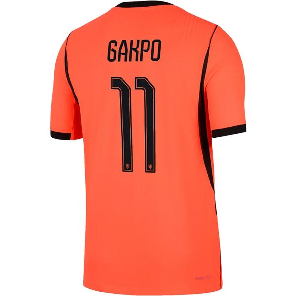 NEDERLAND 2026/27 WK