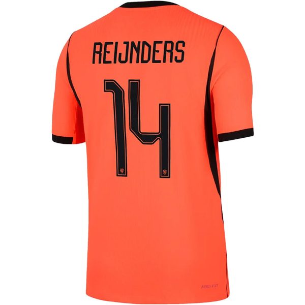 NEDERLAND 2026/27 WK