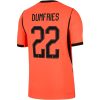 NEDERLAND 2026/27 WK
