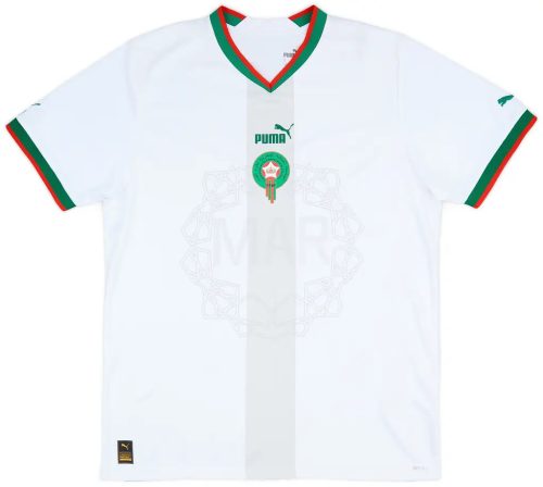4064537585177-1_nd3y3xvitvpfskst.jpg MAROKKO 2022/23 WORLD CUP