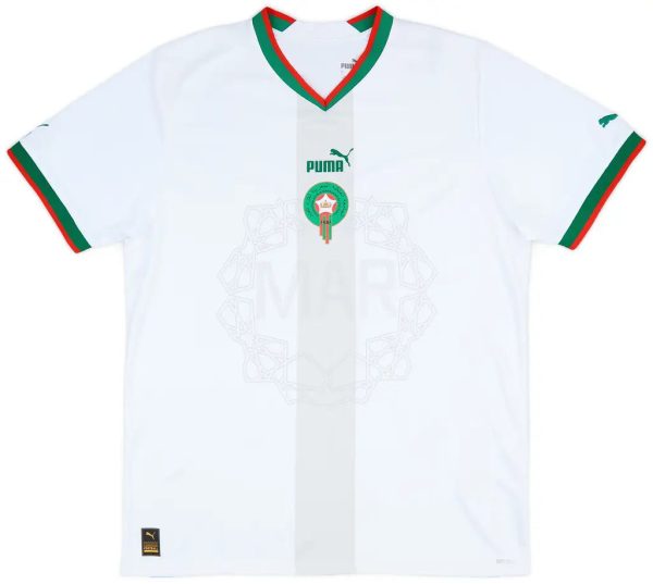 4064537585177-1_nd3y3xvitvpfskst.jpg MAROKKO 2022/23 WORLD CUP