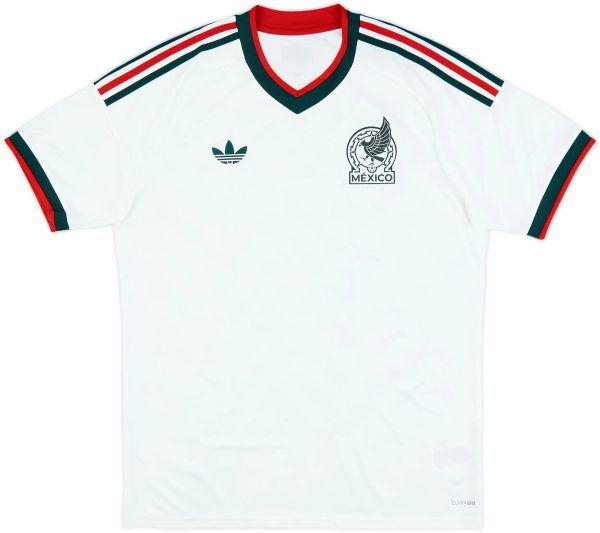 MEXICO 2025/26 WK
