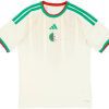 ALGERIJE 2026/27 WK