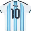 ARGENTINIË 2026/27 WK