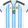 ARGENTINIË 2026/27 WK