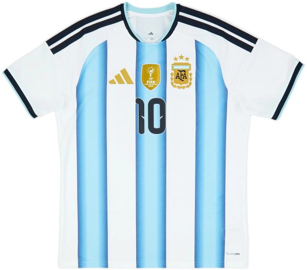 ARGENTINIË 2026/27 WK