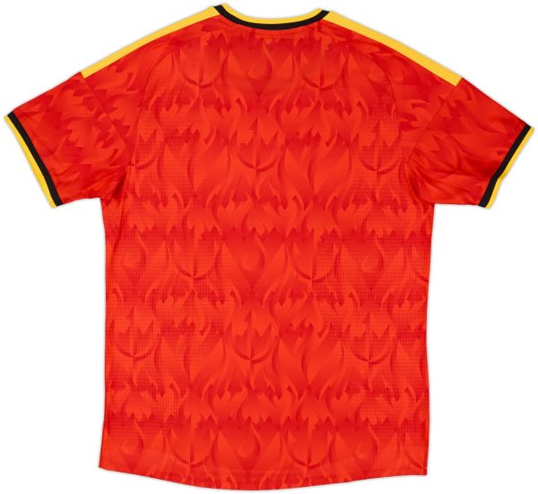 4068815489171-2_54e4493d-8088-4121-bdba-49dcee3a2261.jpg BELGIË 2026/27 WK